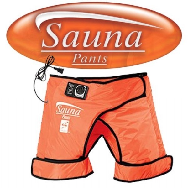 حزام الساونا الحراري Sauna Plus للتنحيف وشد البطن