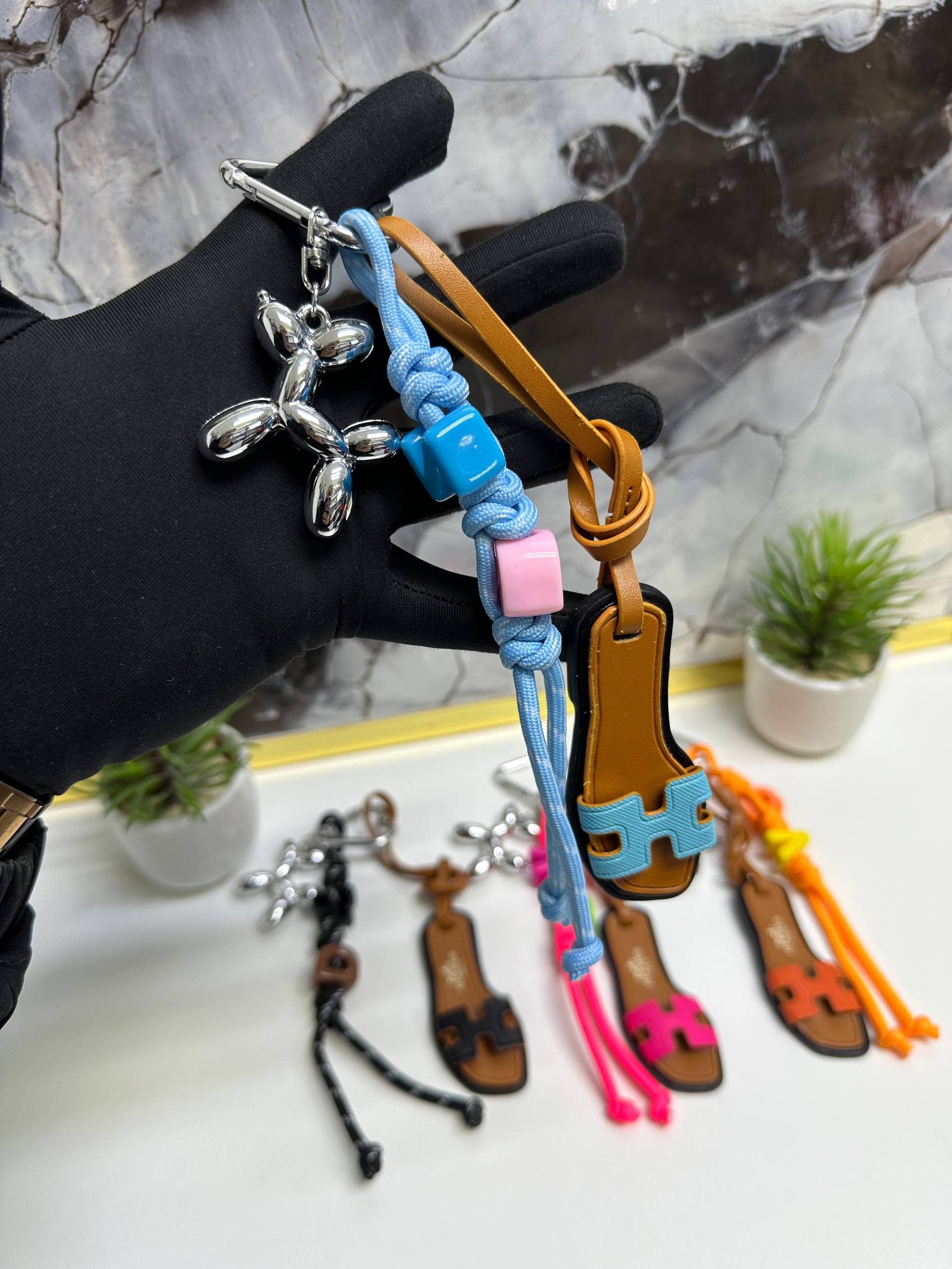 accessory hand bag charm (Copy) (Copy) (Copy)