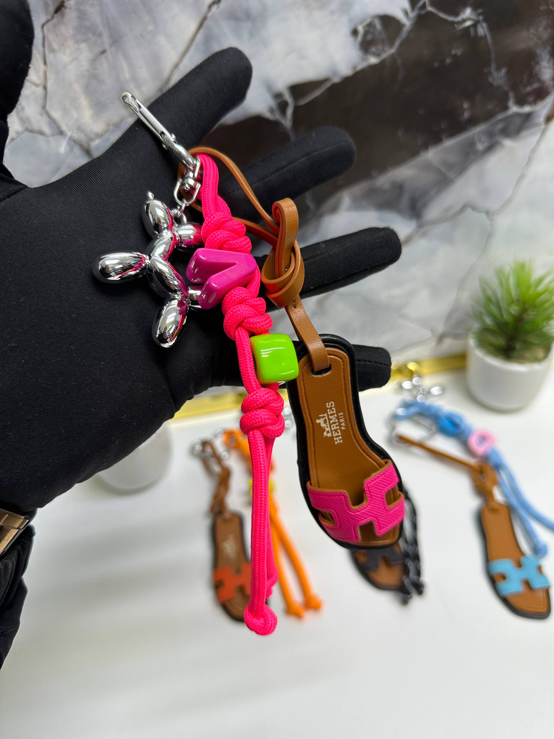 accessory hand bag charm (Copy) (Copy) (Copy)