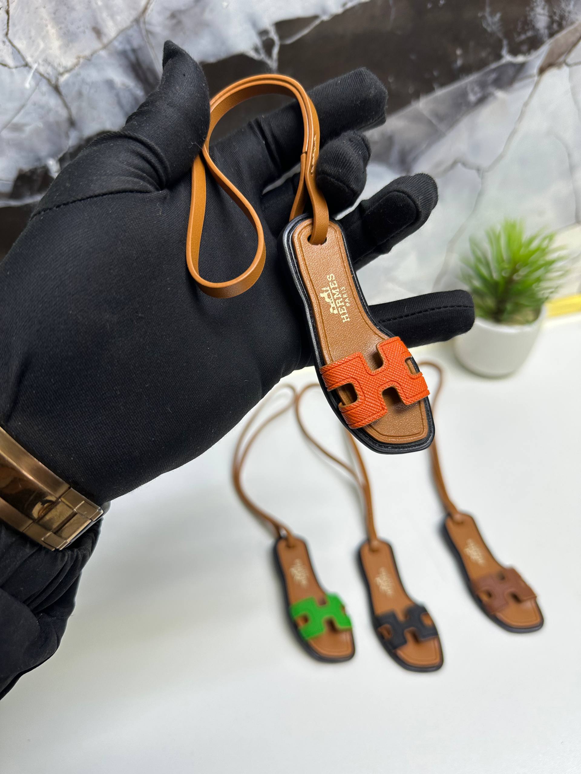 accessory hand bag charm (Copy) (Copy)