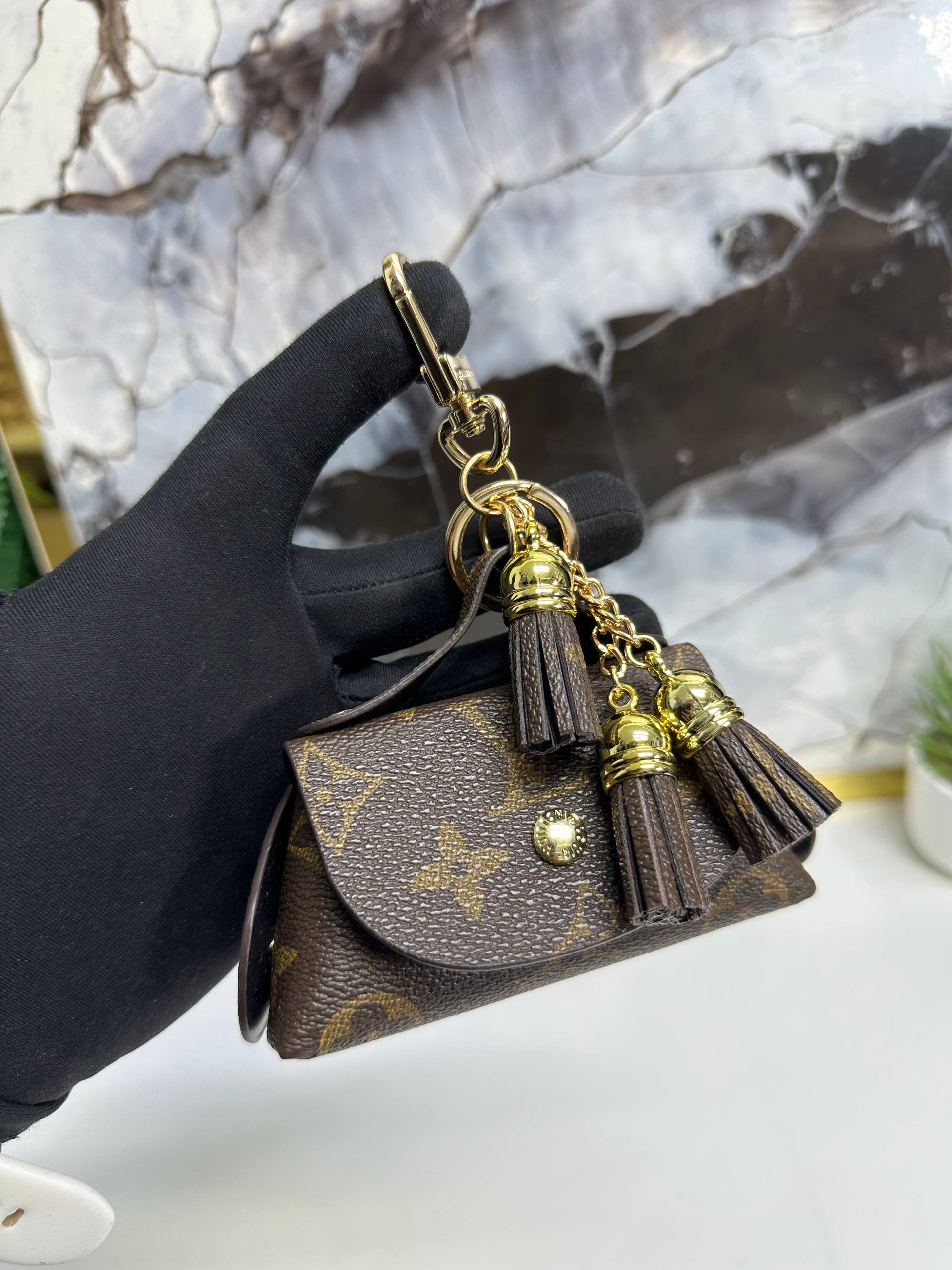accessory hand bag charm (Copy)