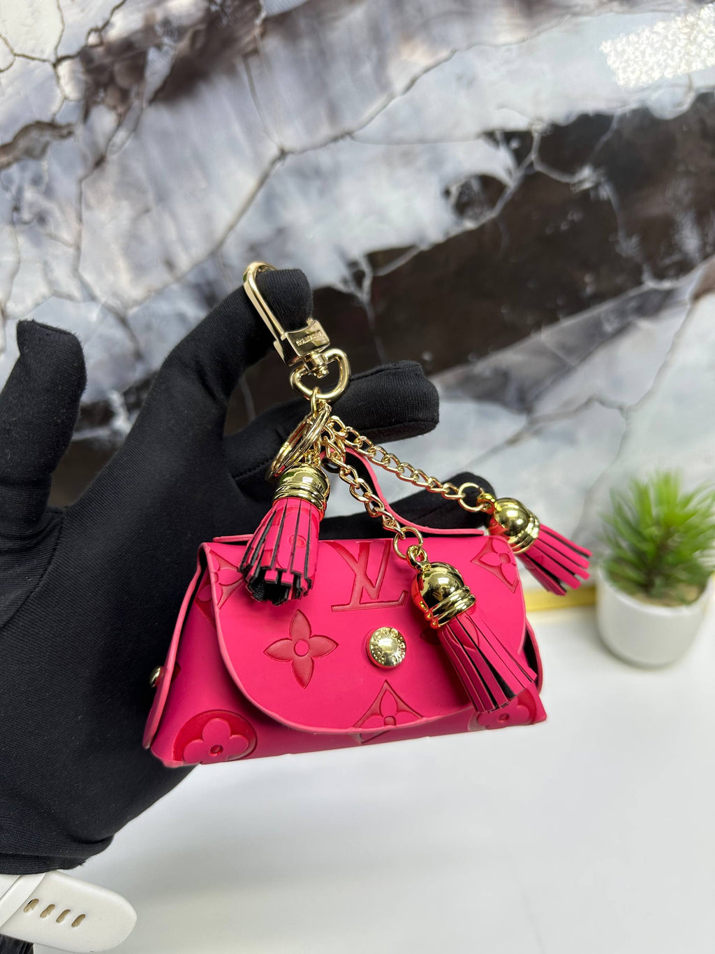 accessory hand bag charm (Copy)