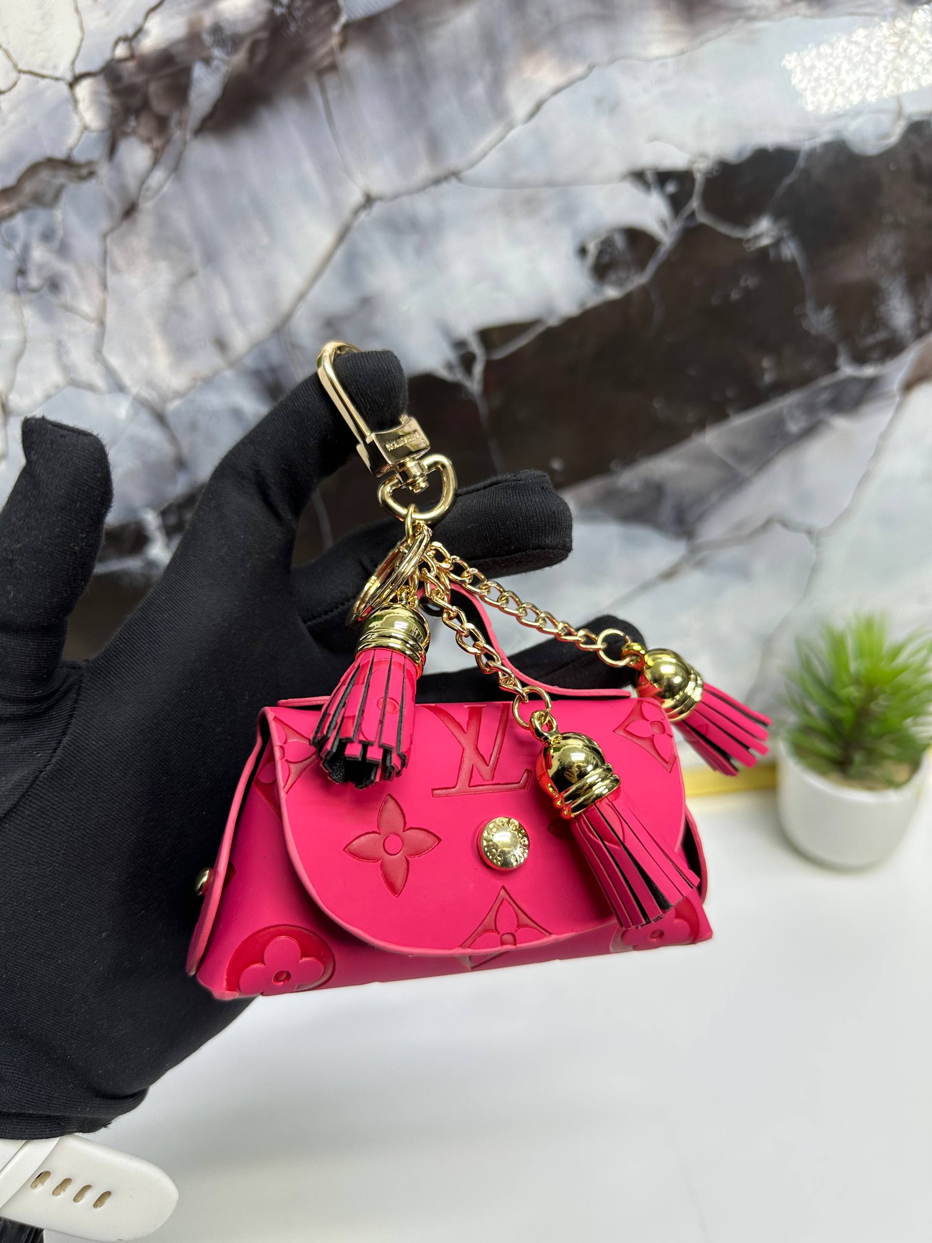 accessory hand bag charm (Copy)