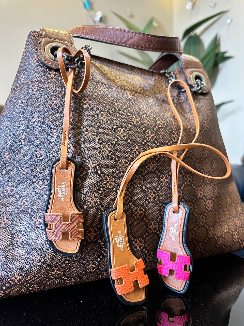 accessory hand bag charm (Copy) (Copy)