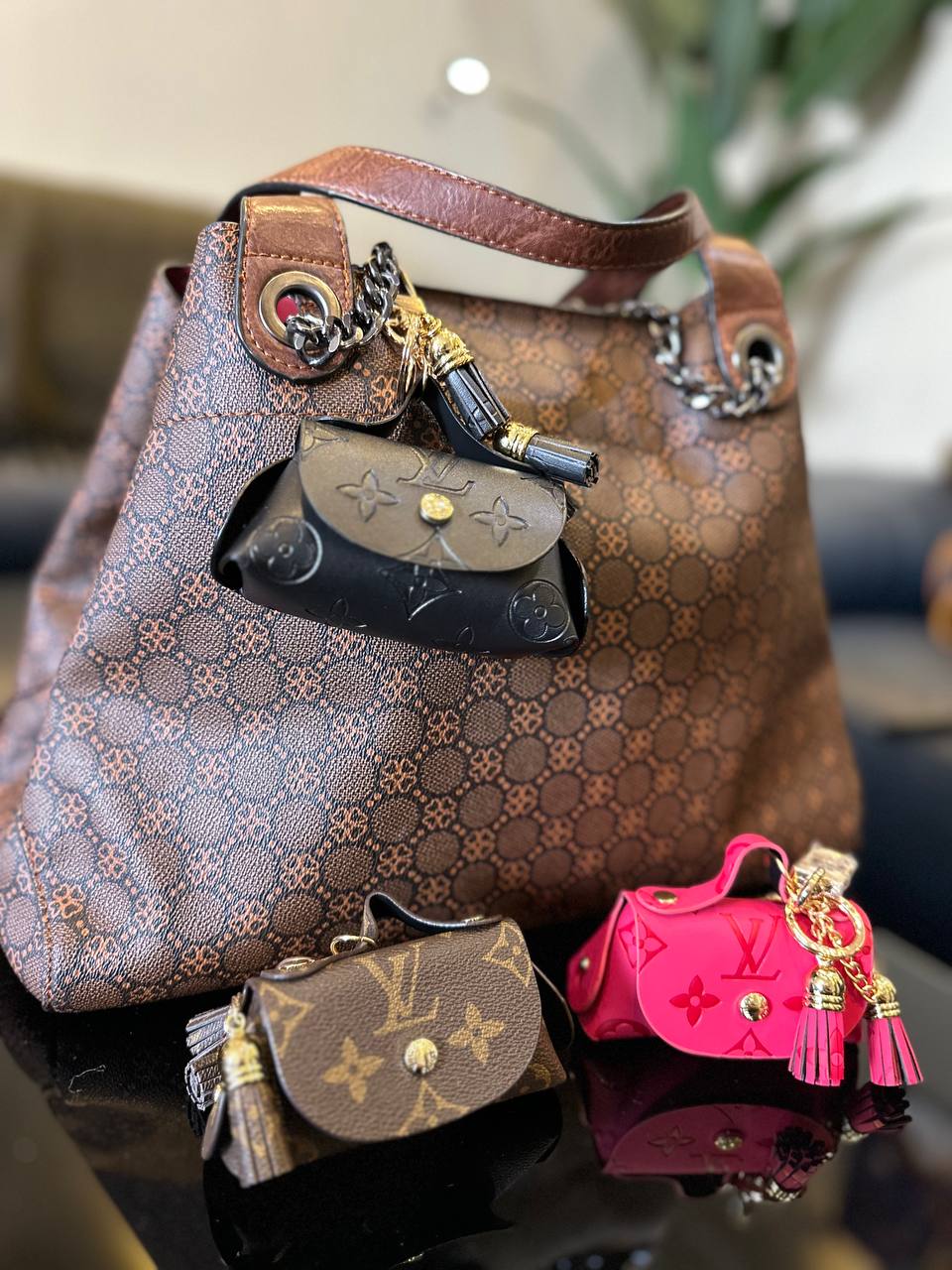 accessory hand bag charm (Copy)