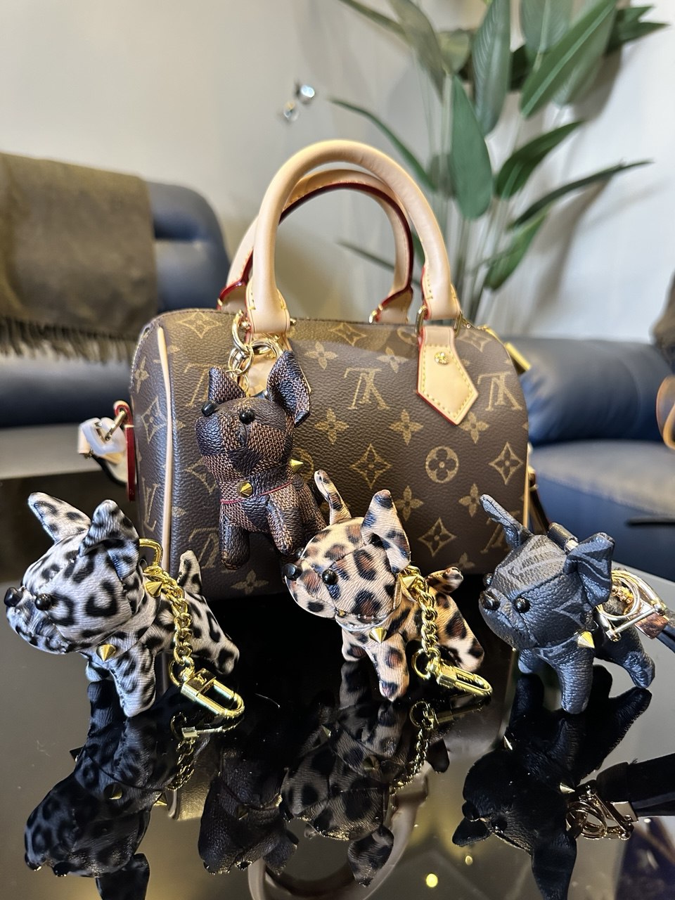 accessory hand bag charm (Copy) (Copy) (Copy) (Copy)